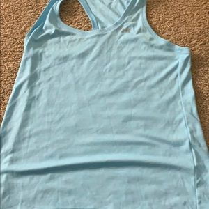 under armour tank top